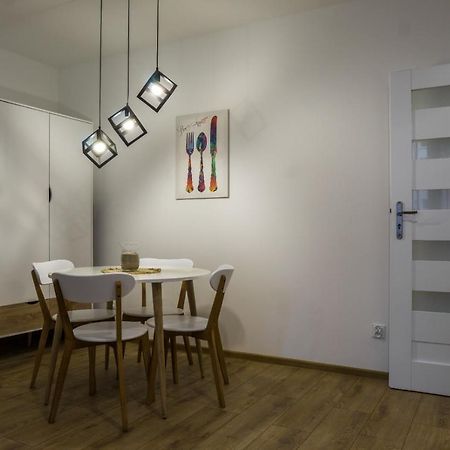 Complex Apartamenty - Morski Koszalin Exterior foto