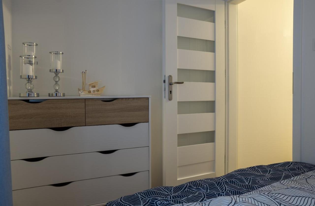 Complex Apartamenty - Morski Koszalin Exterior foto
